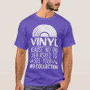 Search for record player tshirts 60s