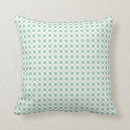 Search for coastal design pillows Teal