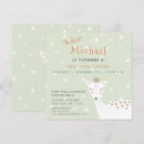 Recherche de cute kids birthday invitations Animal