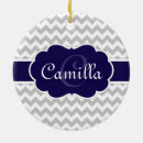 Search for chevron ornaments Girly