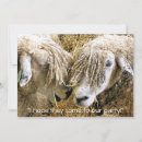 Recherche de sheep invitations Animaux