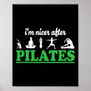 Search for pilates instructor posters Balance