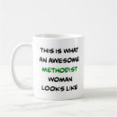 Search for methodist mugs Christian