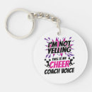 Search for cheering keychains Cheerleading