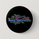 Search for musical theatre buttons Musicals