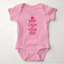 Recherche de conservateurs bébé vêtements Baby girl