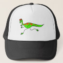 Recherche de dinosaure trucker casquettes Animaux