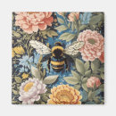 Search for bumblebees magnets Nature