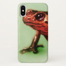 Search for vintage frog iphone cases Nature