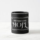 Search for hope quotes mugs Funny