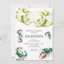Search for shrimp boil party invitations Low country boil