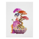 Recherche de arbre japonais posters Zen