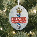 Recherche de barber ornements Barbier