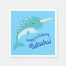 Search for narwhal birthday Whale