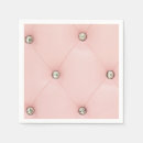 Recherche de vinyle serviettes Rose