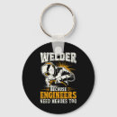 Search for engineering keychains Funny