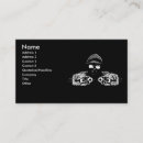Search for rap business cards Urban