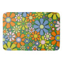 Search for 70s bath mats 1960s