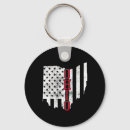 Search for us state flags keychains United states