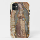 Recherche de vierge de guadalupe iphone coques Jésus