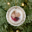 Recherche de remous ronds ornements Noël