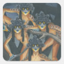 Recherche de sprite autocollants Faire face