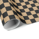 Search for camel wrapping paper Brown
