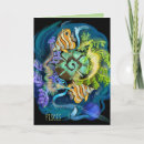 Search for zodiac cards Pisces