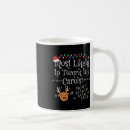 Search for funny snowman cartoon mugs Santa claus