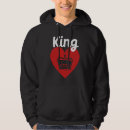 Search for couples hoodies Red