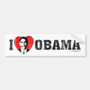 Search for debates bumper stickers Barack
