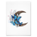 Recherche de dynamique art Bleu