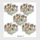 Search for sisters birthday stickers Girl