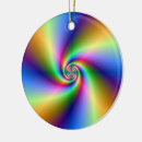 Search for psychedelic ornaments Abstract