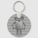 Search for robotics keychains Cool