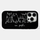 Search for ewes iphone cases Black