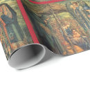 Search for three kings wrapping paper Nativity