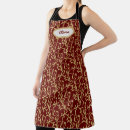 Search for cranberry aprons Pattern