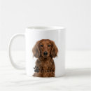 Search for realistic mugs Dog lover