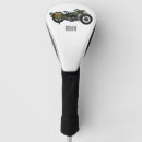 Search for military golf head covers War