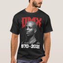 Search for dmx tshirts Rip
