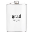 Search for graduation flasks Graduate