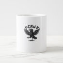 Search for men mugs Crow