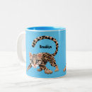 Search for ocelots mugs Cute