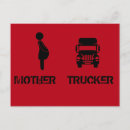Recherche de trucker cartes postales Pour lui