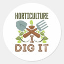 Search for horticulture stickers Garden