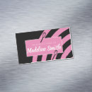 Search for whisk magnets Pink