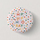 Search for hip buttons Birthday