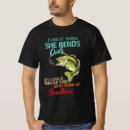Search for bending over tshirts Fishermen