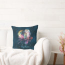 Recherche de pleine lune coussins Céleste